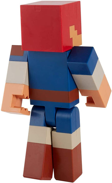 Minecraft LRG FIG Valorie Figure