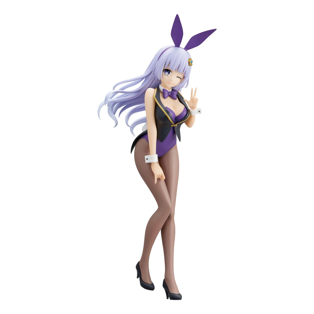 Banpresto - Date A Live - Miku Izayoi Glitter & Glamours Figure