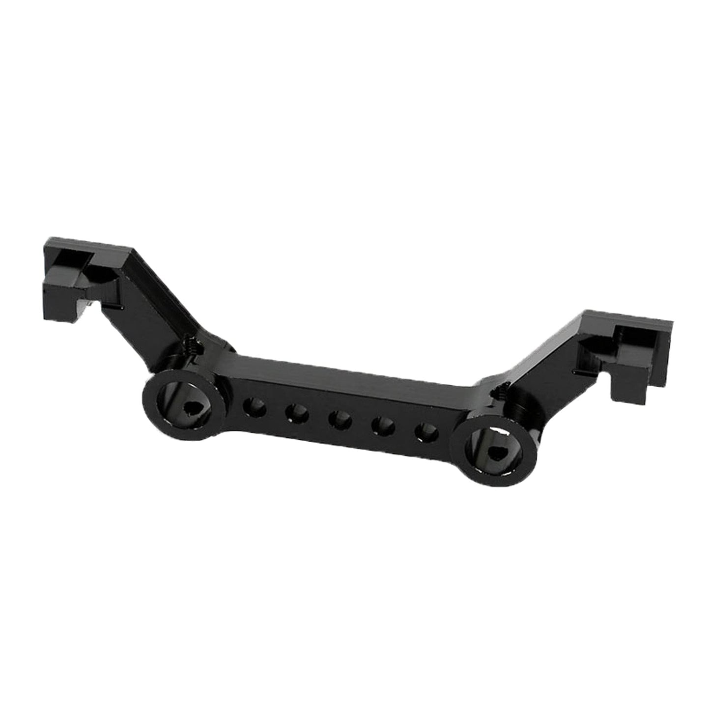 Rc 4Wd Z-S0003 Rc4Wd #3 Aluminum Bumper Mount Trail Finder 2