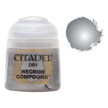 Games Workshop Citadel Drybrush: Necron Compound