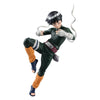 Banpresto Naruto Rock Lee Figure - BPR89620, Medium, Acrylonitrile Butadiene Styrene, Color: Rock Lee