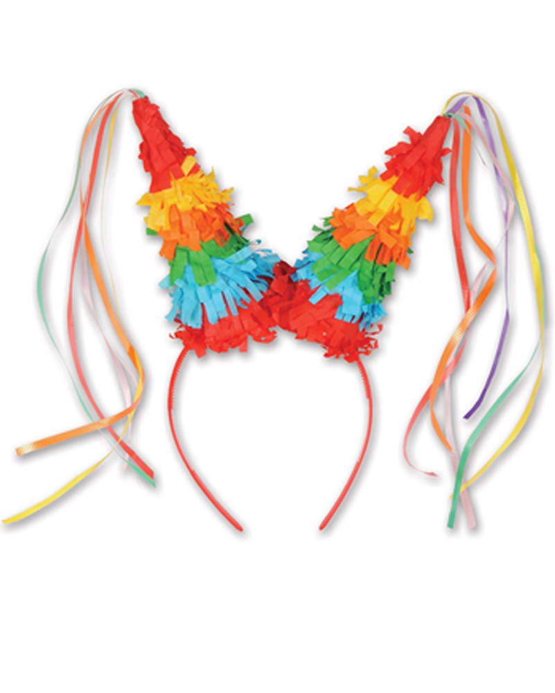 Beistle Pinata Headband