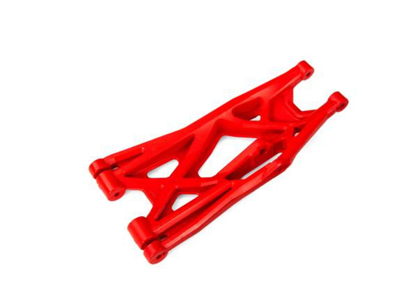 Traxxas 7831 Suspension arm, Black, Lower (Left, Front or Rear), Heavy Duty (1)