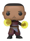 Pop! Funko Avengers Endgame Wong - 2019 Sdcc Summer Convention Exclusive - Limited Edition