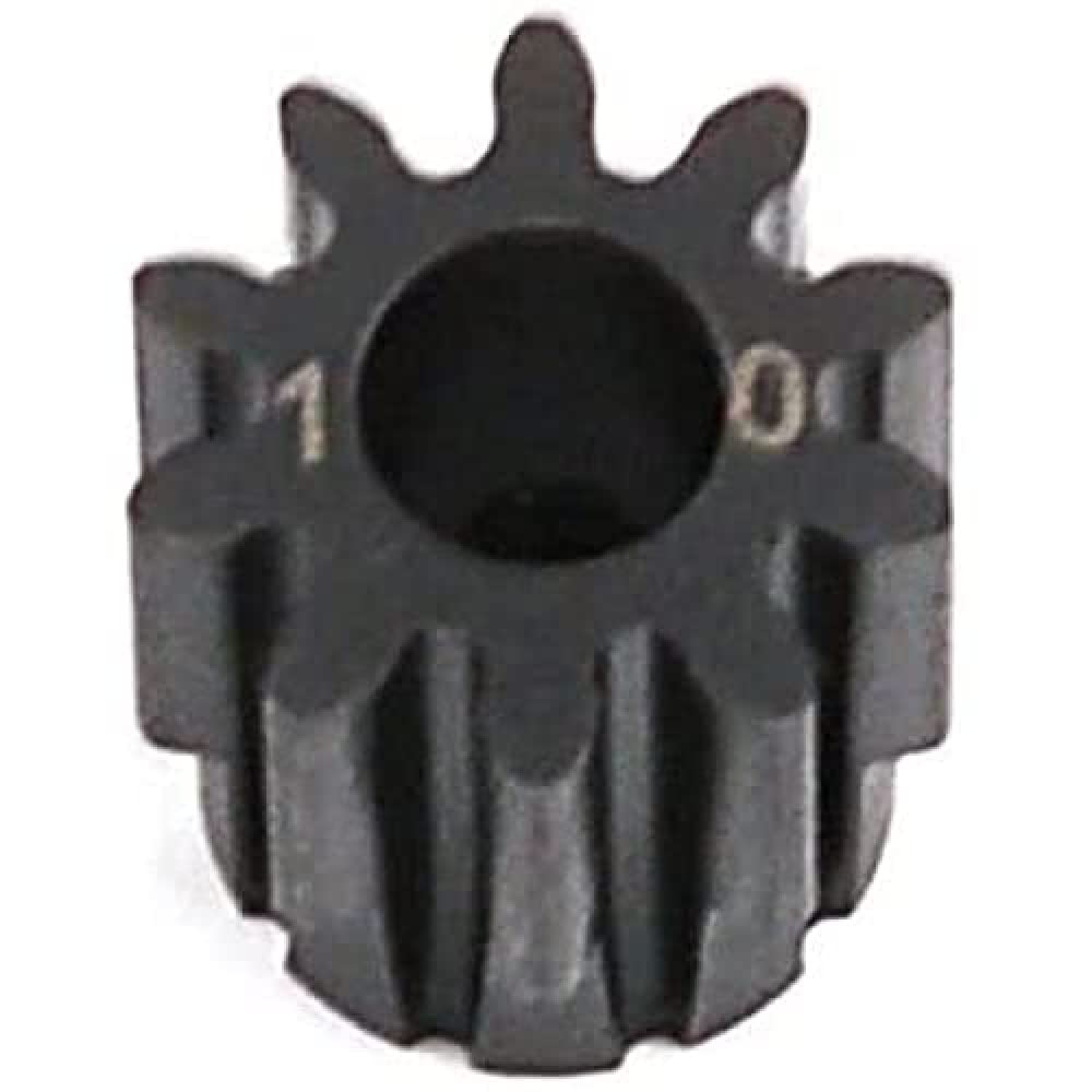 Losi 1.0 Module Pitch Pinion 10T 8E SCTE LOSA3570 Electric Car/Truck Option Parts