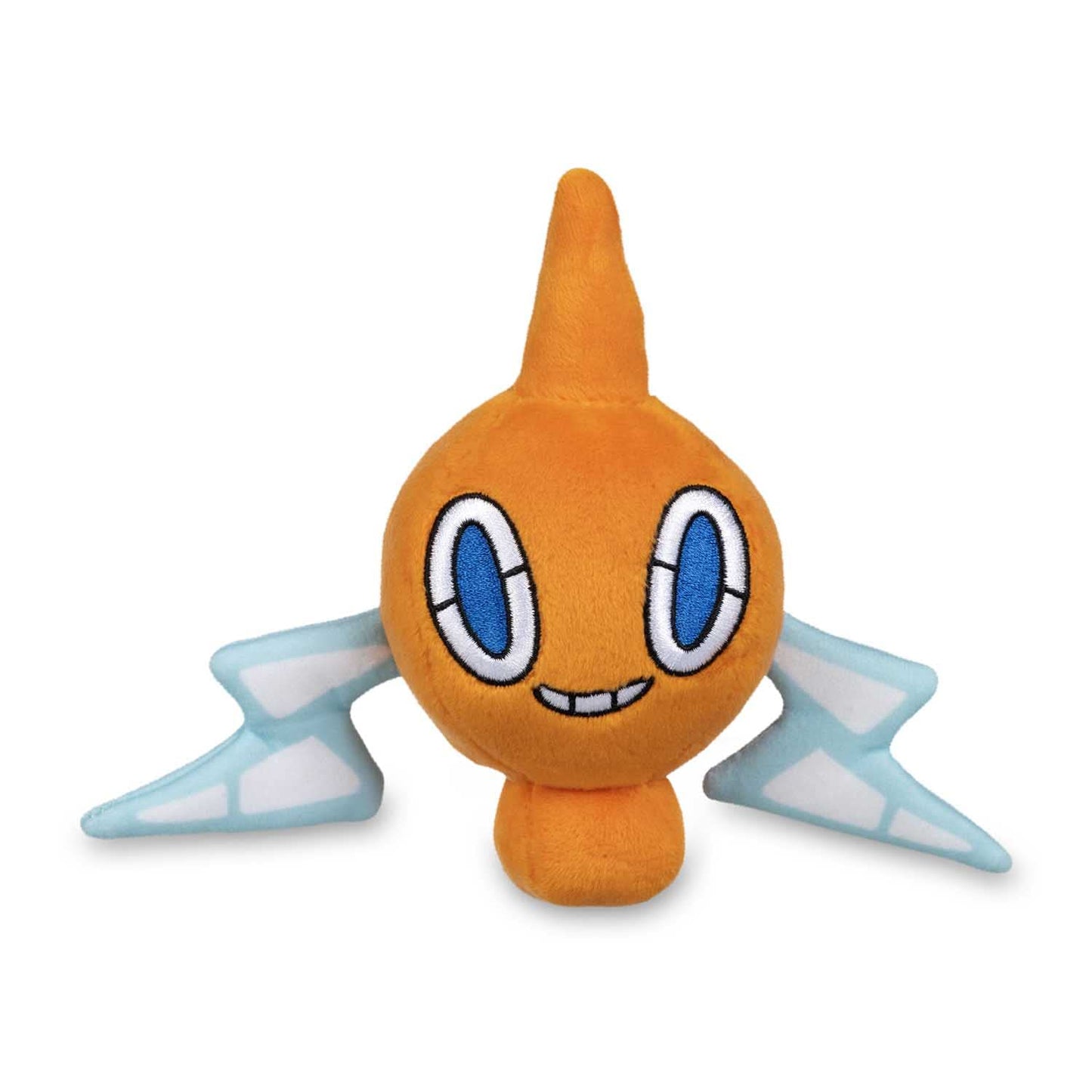 Pokemon Center: Sitting Cuties: Rotom Plush # 479 - Generation 4-6 In