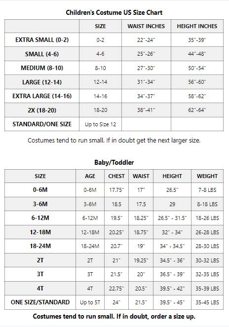 Rubies 31355 Pink Supergirl Child Costume Size Small- Girls 4-6