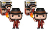 Funko Pop! Movies: Bram Stokers - Van Helsing (Pack of 2)