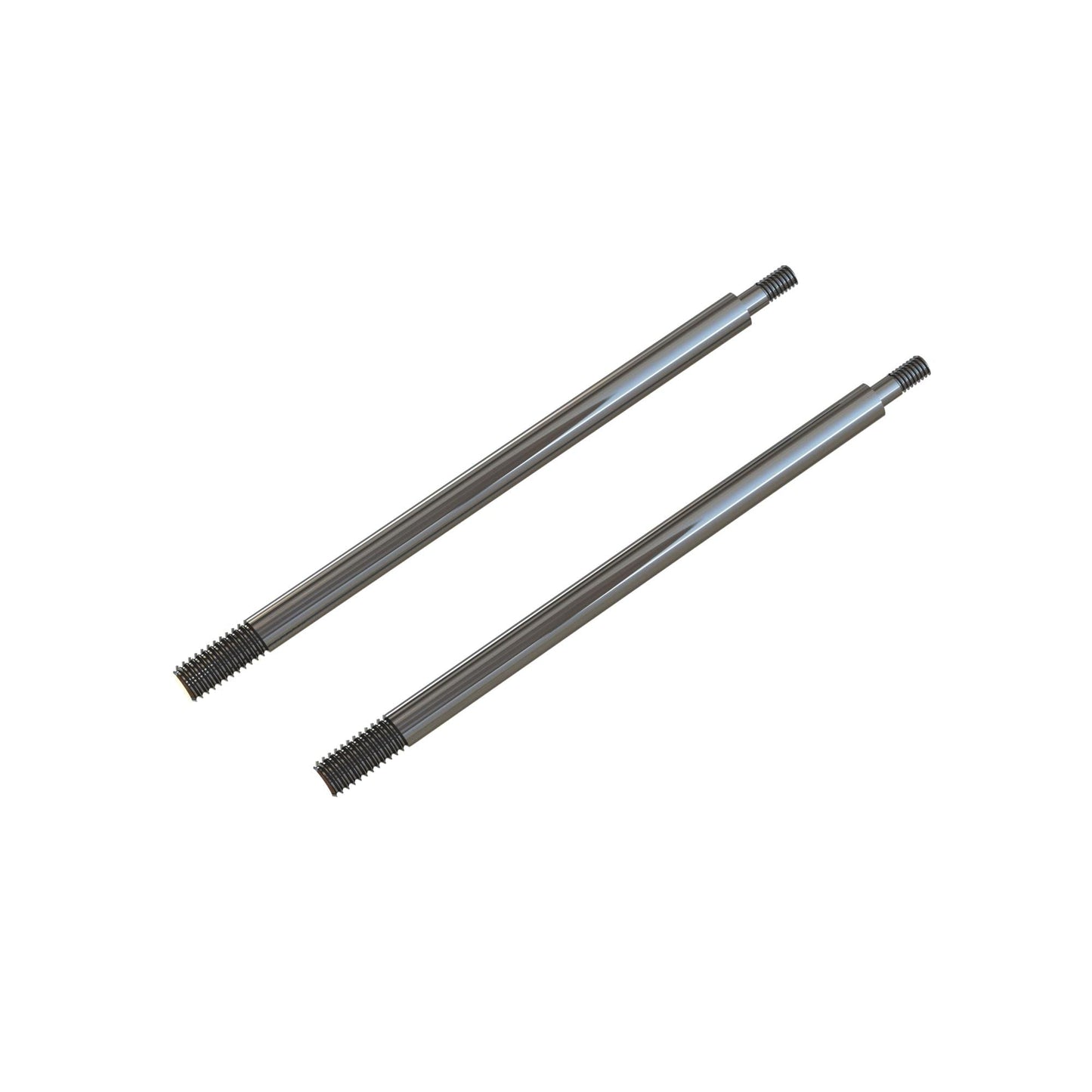 ARRMA Shock Shaft 4x73mm (2), ARA330707