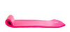 Cococabana 74 Inch Foam Float For Pools & Lakes Vinyl Foam Pool Floats (2In Thick/Pink)