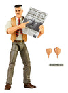 Hasbro Marvel Legends J Jonah Jameson 6-Inch Figure