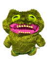 ZURU Fugglers Bigg Fuggs - Big Funny Ugly Monster Plush - 17 inches (Chuckles)