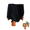 Kids Water Table Cover Fit Step2 Dino Dig Sand and WaterTable,Waterproof DustProof Anti-UV Outdoor Kids Water and Sand Toys,Cove