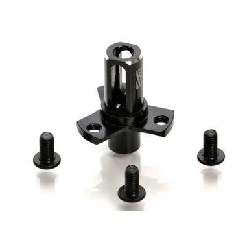 Exotek Racing LLC 22S Drag Slipper Eliminator for Kimbrough Spurs ETK2028 Electric Car/Truck Option Parts