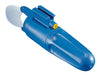 Playmobil Underwater Motor - Medium Blue Plastic Model 7350 for Creative Play