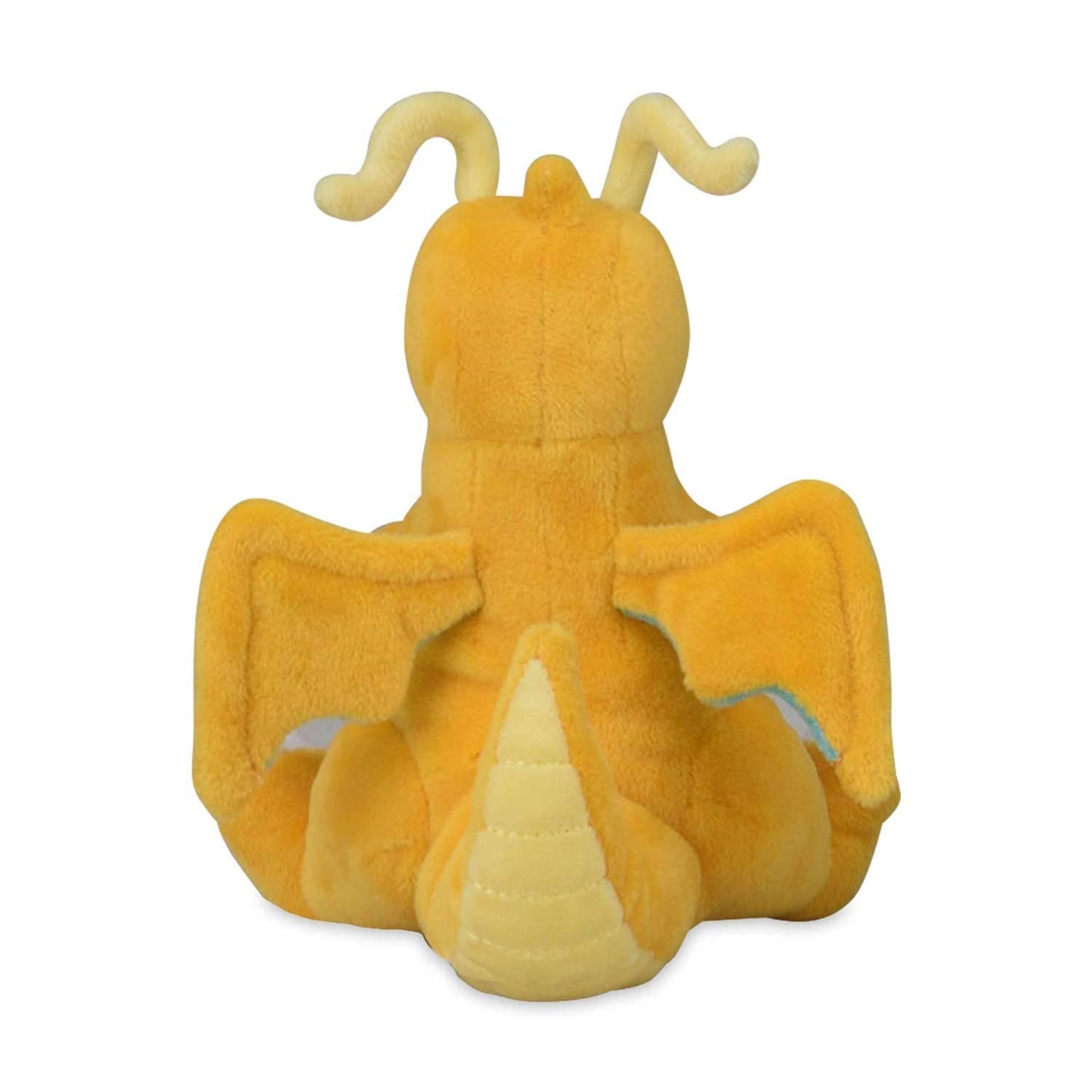 Pokemon Center: Sitting Cuties: Dragonite Plush # 149 - Generation 1-6 In