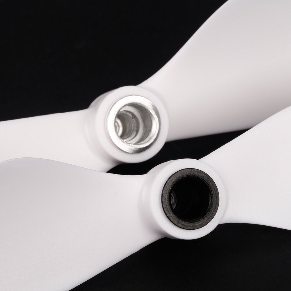 4 Pairs 9450 Self Tightening Drone Propeller(4CW+4CCW) for DJI Phantom 3 Professional, Advanced, Phantom 2 Series