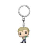 Funko Pop! Keychain: Bts - Dynamite - Jimin