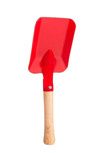 Islmlisa 8' Long Gardening Tools For Kids, 3-Piece Kids Garden Tools With Rake,Shovel And Trowel