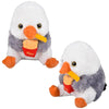 Rhode Island Novelty 8.5 Belly Buddy Seagull 1 Piece