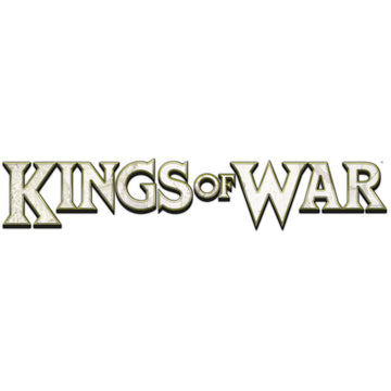 Kings of War Riftforged Orc Storm Giant