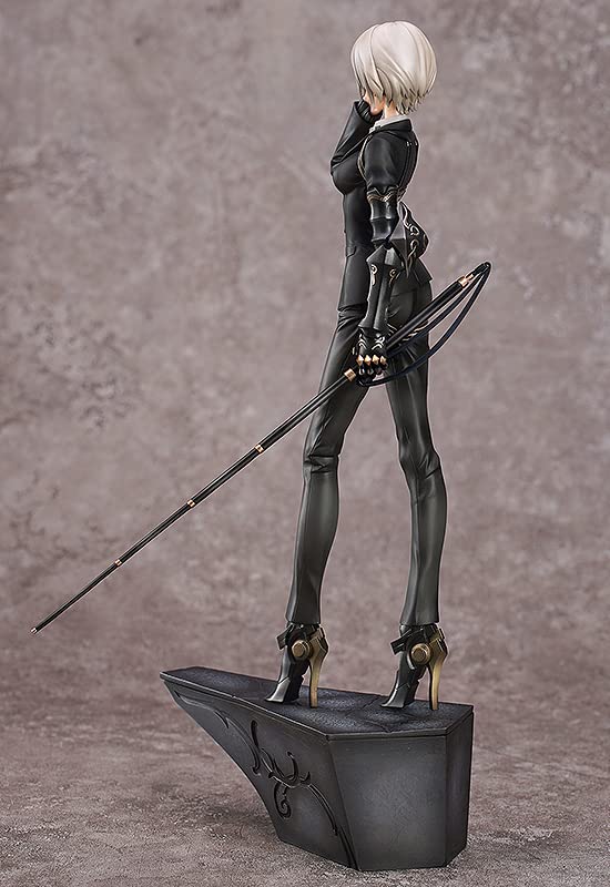 Good Smile Company G.A.D_Inu 1:7 Scale Pvc Figure