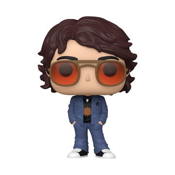 Funko Pop Movies: Wet Hot American Summer - Andy - Collectable Vinyl Figure - Gift Idea - Official Merchandise - For Kids & Adul