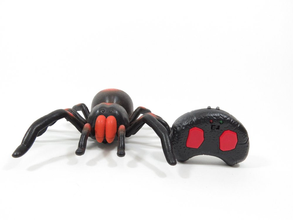 Az Trading & Import Sp86 Rc Infrared Spider