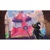 Fantasy North - Grebula - The Slime Queen - Tcg Trading Card Game Playmat And Mouse Pad - 24 X 14 Inches - Perfect For Magic Mtg