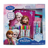 Tri-Coastal Design Frozen Deluxe Art Set