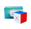 Cuberspeed X-Man Tornado V4 M Flagship 3X3 Stickerless Speed Cube 2024 New Top Qiyi 3X3 Speed Cube