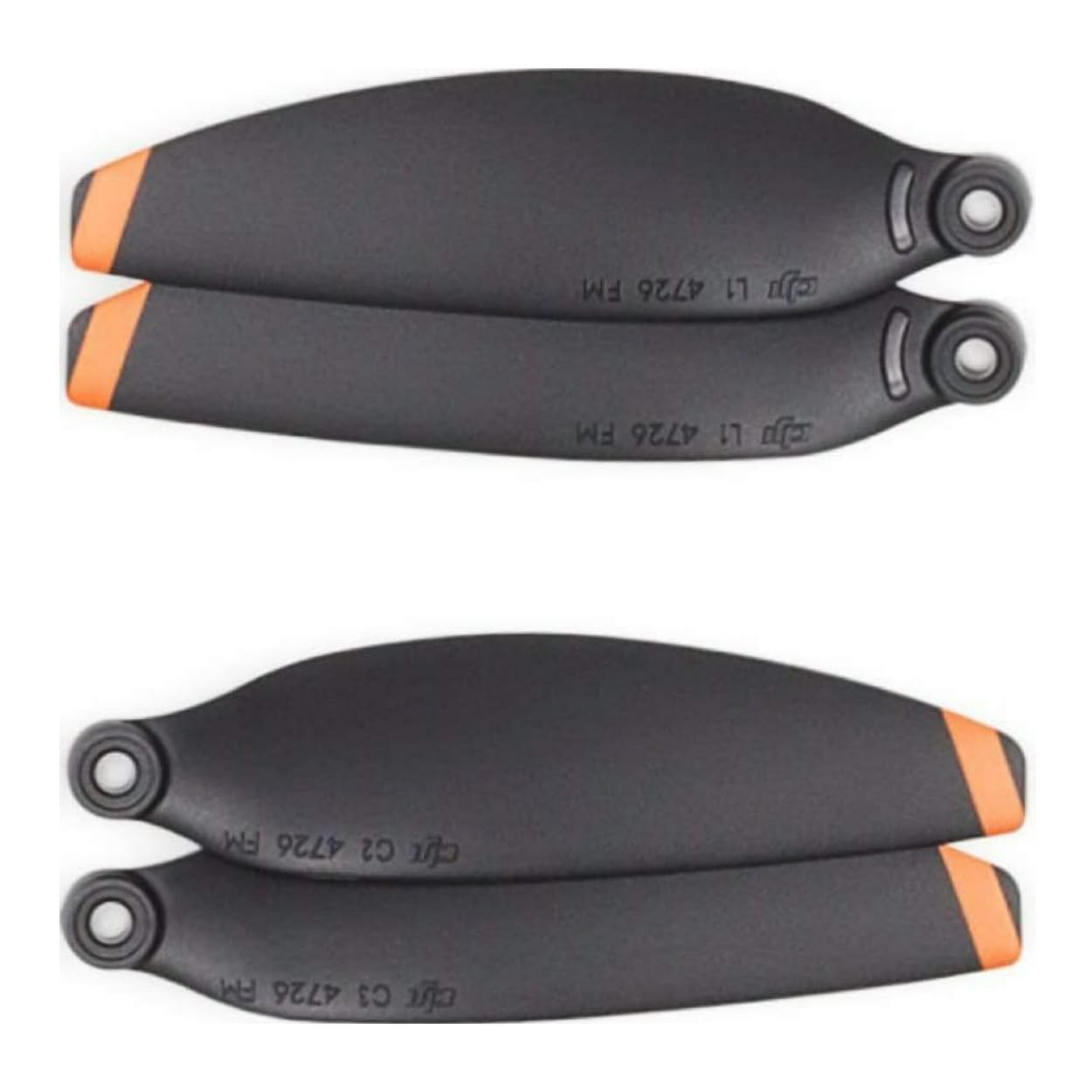 DJI Mini 2 Propellers (Pair), Compatibility: DJI Mini 2 SE, DJI Mini 4K, DJI Mini 2, DJI Mini SE