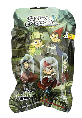 Over The Garden Wall Domez In Blind Bag