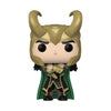 Funko Pop! MEGA 18-Inch Marvel's Loki - Vinyl Collectible Figure, Multicolor, Shop Exclusive, Model 74749