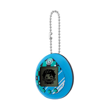 Tamagotchi Nano X Demon Slayer - Breath Of Water Color