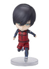 Tamashii Nations - Blue Lock - Rin Itoshi, Bandai Spirits Figuarts Mini Action Figure