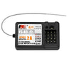 Flysky FS-A3 3CH Receiver 2.4G AFHDS 2A for Flysky FS-GT5 FS-GT2E FS-GT2F FS-GT2G FS-iT3B FS-iT3C Transmitter (1 PC)