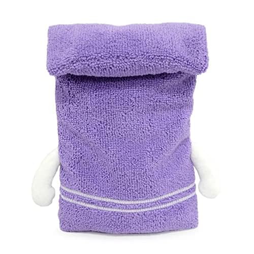 Kidrobot South Park Towelie Plush Toy - 10 Inch Green Plush - Model KR16903