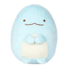 SUMIKKOGURASHI San-X Original Tokage Plush - 22-inch Jumbo