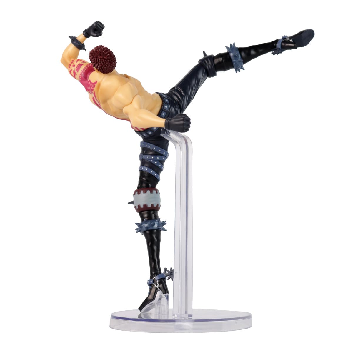 Ichibansho Figure - One Piece - Charlotte Katakuri (Best Of The Buddy), Bandai Spirits Collectible Statue