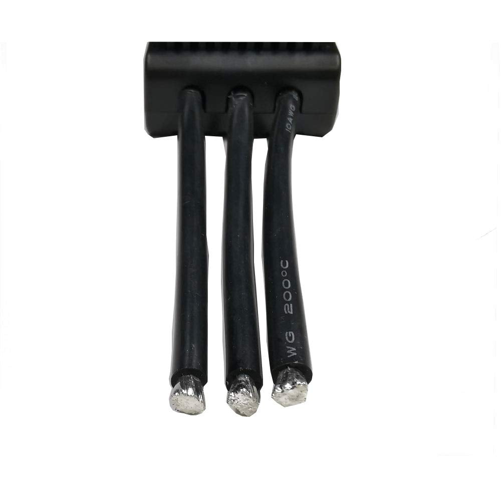 Flycolor FlyDragon 150A ESC 5-12S HV OPTO for RC Hobby Model Aircraft Helicopter Electronic Speed controll for 105 / 120mm JP ED