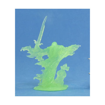 BonesT50: Grave Wraith