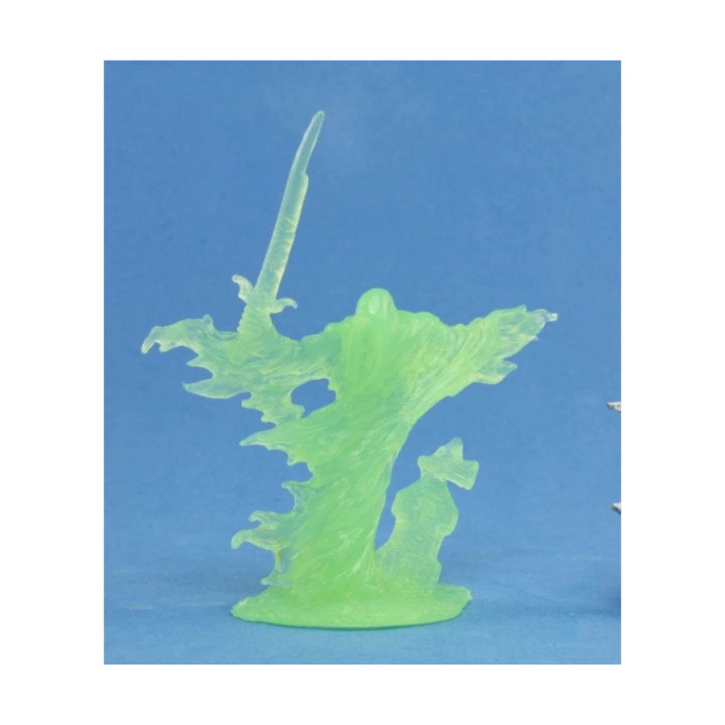 BonesT50: Grave Wraith