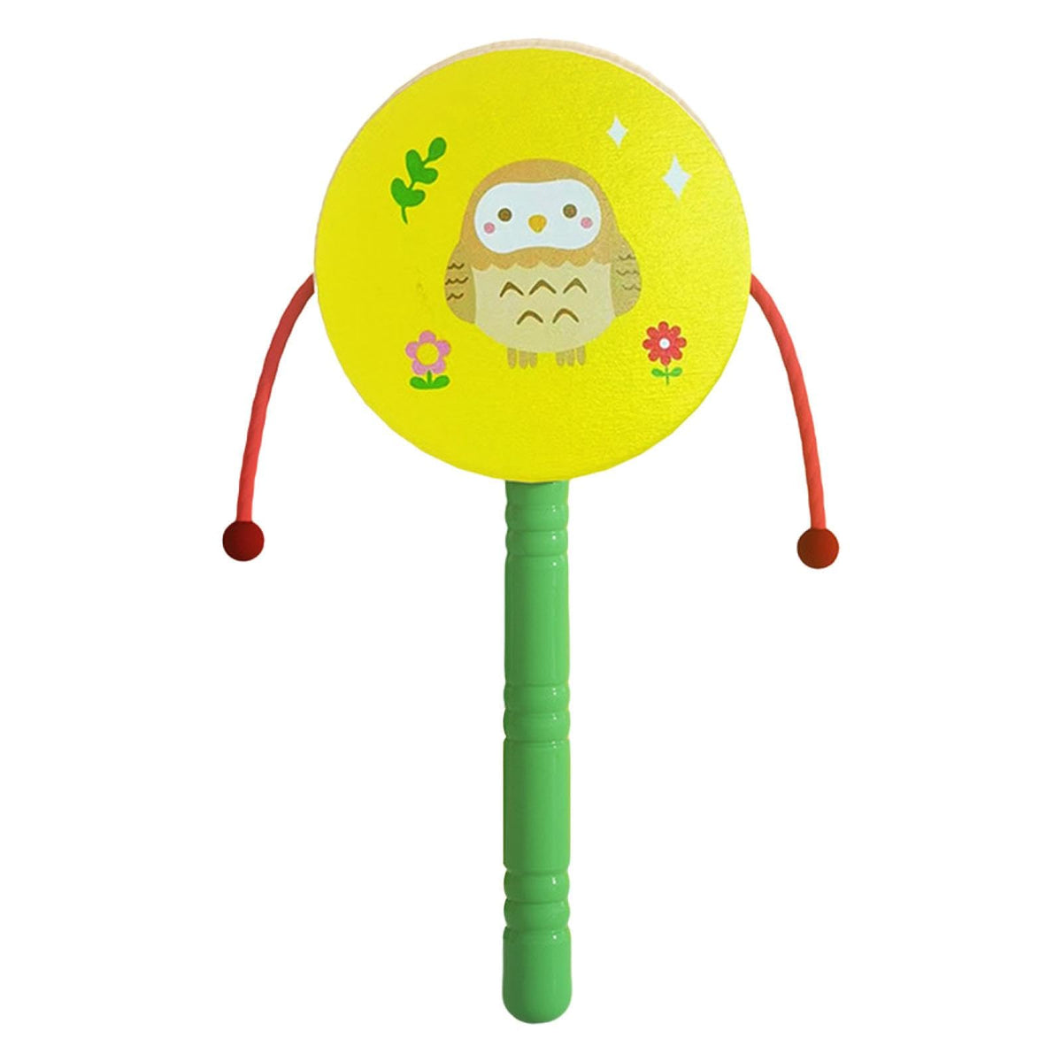Secret Desire Baby Musical Educational Educational Toy Infant Baby Shaker Toy For Children|Developmental Baby Toys