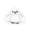 Adorlynetty Owls Stuffed Animals Bird Stuffed Animal Cute Owl Plush Bag Pendant Simulation Bird Toys for Kids Pendant Doll Birthday Gift Decoration(Owls Plush)
