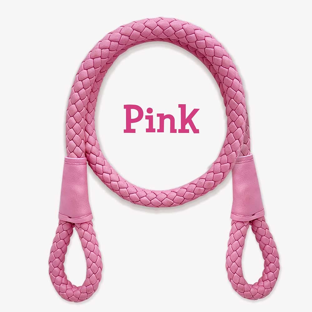 Ponycycle Ride On Horse Riding Unicorn Pink Reins Size 5 For Model U, Size 4 For Model X
