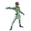 JoJos Bizarre Adventure Part 3: Star Platinum Chozokado Big Action Figure