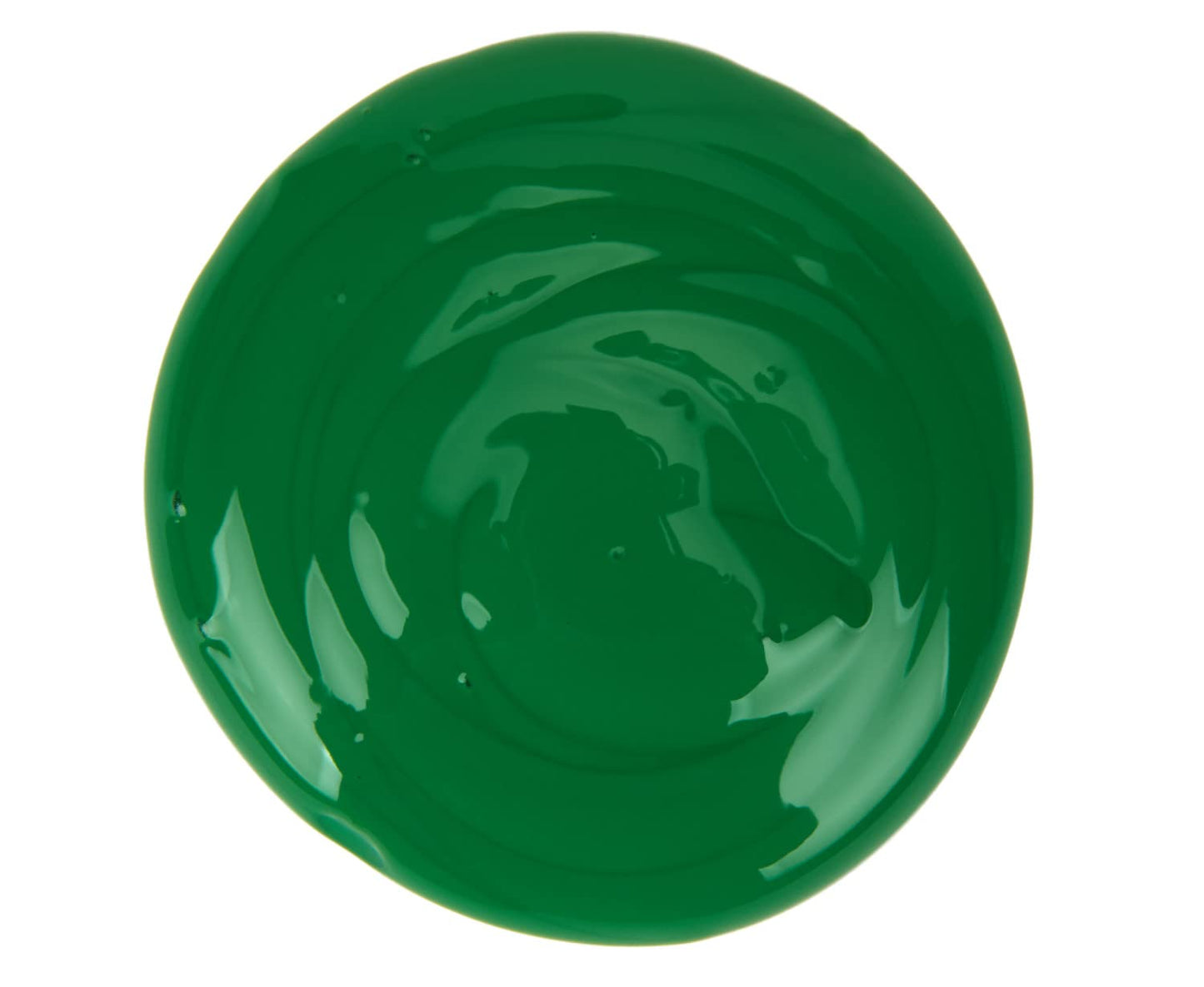 Crayola Premier Tempera Paint For Kids - Green (16Oz), Kids Classroom Supplies, Great For Arts & Crafts, Non Toxic, Easy Squeeze Bottle
