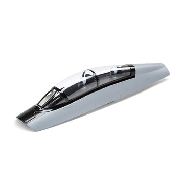 E-flite Canopy F-14 Tomcat 40mm Twin EFL01456 Replacement Airplane Parts