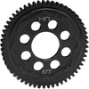 Hot Racing Satf257 57T Mod 0.8 Steel Spur Gear Arrma 1:10 4X4 Blx